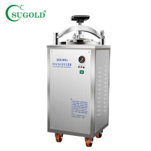 40L electrothermal pressure steam sterilizer/ laboratory autoclave